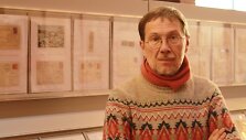Filatelistas L.Mažylis