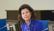 &Scaron;vedijos Karalienė Silvija