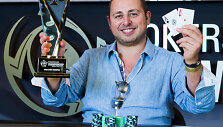 Raffaele Sorrentino / organizatorių nuotr.