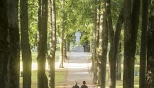 Spektaklis &bdquo;Vokietukai&ldquo;