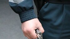 Kauno apskrities policijos Konvojaus būrys