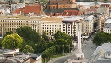 Latvijos sostinė &ndash; Ryga