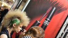 Parodos &bdquo;Pelenė 2017&ldquo; grožio tendencijos 