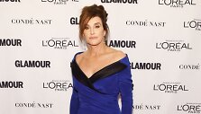 Caitlyn Jenner
