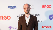 Sigitas &Scaron;idlauskas