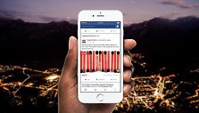 Kuo 2017-aisiais nustebins &bdquo;Facebook&ldquo;