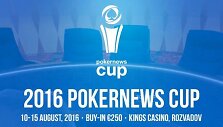 pokernews.com nuotr.