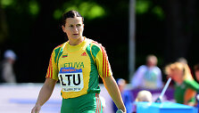 Zinaida Sendriūtė