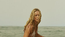 Kolekcijos &bdquo;Love Stories Swimclub X H&M&ldquo; modeliai