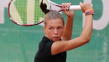Gabija Drūteikaitė