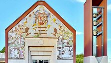 Klaipėdos &scaron;v. Pranci&scaron;kaus Asyžiečio koplyčia