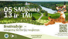 Renginio plakatas