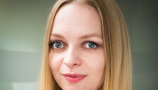 Alina Mickevič
