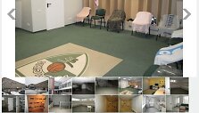 Parduodama &bdquo;Žalgirio&ldquo; treniruočių bazė