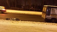 Kaune P.Luk&scaron;io gatvėje mirtinai partrenktas pėsčiasis