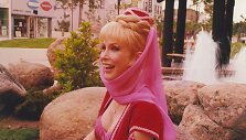 Barbara Eden