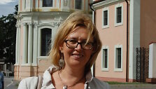 Gina Viliūnė