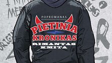 Knygos vir&scaron;elis
