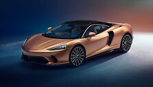 &bdquo;McLaren GT&ldquo;