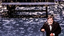 Valstybinio jaunimo teatro premjerinis spektaklis  &bdquo;Junas gabrielis Borkmanas&ldquo;