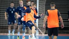 Lietuvos salės futbolo rinktinė