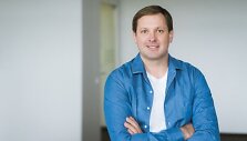 Deividas Jacka, pastatų priežiūros ir inžinerinių sprendimų grupės &bdquo;Civinity&ldquo; įkūrėjas ir valdybos pirmininkas