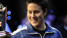 Vanessa Selbst 
