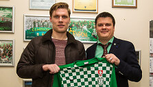 Marius Žaliūkas