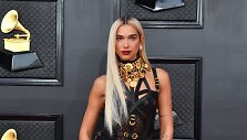 Dua Lipa