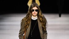 &bdquo;C&eacute;line&ldquo; 2019&ndash;2020 m. rudens ir žiemos kolekcijos modelis