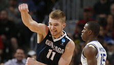 Domantas Sabonis