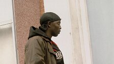 Aktorius Michaelas K. Williamsas seriale &bdquo;The Wire&ldquo;