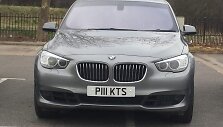 Emigrantų BMW registracijos numeriai