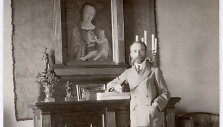 Bernardas Berensonas