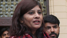 Krishna Kumari Kohli