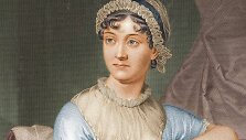 Jane Austen paveikslas