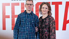 Filmo &bdquo;Legendinės legendos. Felicita&ldquo; premjera