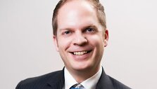 Mark Leenards