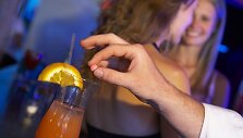 Asociatyvinė nuotrauka. Nekaltas vakaras klube su nepažįstamuoju Margaritai baigėsi tragi&scaron;kai &ndash; vaikinas ją apsvaigino ir vėliau i&scaron;prievartavo.