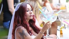 Nicole Polizzi-Snooki Majamyje