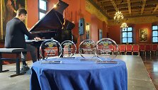 Sostinėje vyks &scaron;e&scaron;tasis Vilniaus Tarptautinis jaunimo muzikos konkursas &bdquo;Premio Scarlatti&ldquo; 