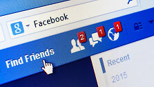 &bdquo;Facebook&ldquo;