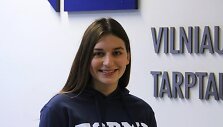 Gabrielė Pimpytė