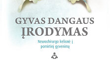 Knygos vir&scaron;elis