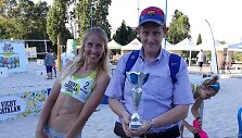 Erika Kliokmanaitė