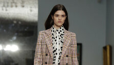 &bdquo;Carolina Herrera&ldquo; 2019 m. pavasario ir vasaros kolekcijos pristatymas