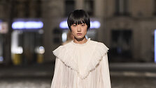 &bdquo;Chlo&eacute;&ldquo; 2021&ndash;2022 m. rudens ir žiemos kolekcijos modelis