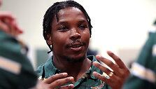 Vuyo Zangqa