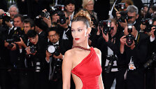 Bella Hadid