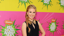 Caroline Sunshine
